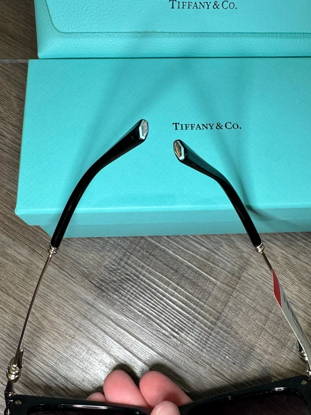 Tiffany & Co. tiffany cat